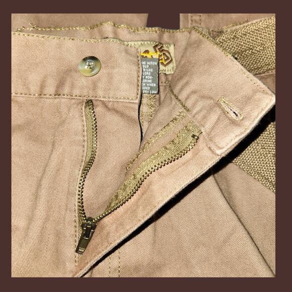 NWT North15 Cargo Pants - Picture 6 of 6